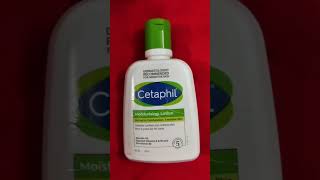 CETAPHIL MOISTURIZER for Combination skin cetaphilmoisturizer cetaphilgentleskincleanser cetaphil [upl. by Yllor]