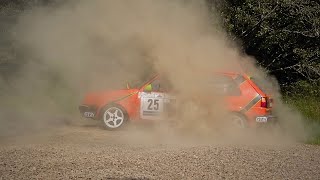 Rallye Bagnols les Bains 2024  BestOf [upl. by Lechner980]