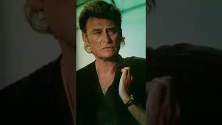 Le cœur en deux  clip officiel Bercy Johnny Hallyday [upl. by Siwel]