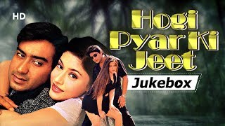 Hogi Pyaar Ki Jeet 1999  Ajay Devgn  Arshad Warsi  Neha  Mayuri Kango [upl. by Elson]