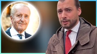 Thierry Baudet en Theo Hiddema gaan strijd aan met OM Het verhoor van FVD wordt voortgezet [upl. by Nairoc]