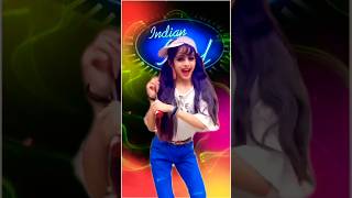 Na Jane Kahan Se  Chhoti Sridevi Dance💃shorts dance chhotisridevi [upl. by Kain517]