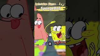 The Krusty Krabs Treasure Chestspongebobanimation shorts short [upl. by Tessi]