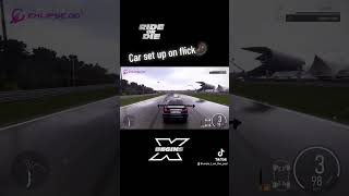 How to drive 101 car on point trending automobile forzamotorsport racing entertainment [upl. by Dnomaj]