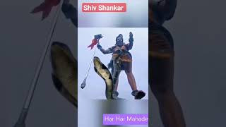 Shatam shivam shundhar song motivation shivshakti bhagti viralvideo shivajimaharaj shiv [upl. by Oskar]