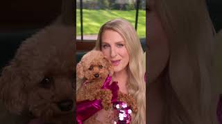 Meghan Trainor quotIm A Dog Momquot official music video with Freshpet [upl. by Enrobialc]