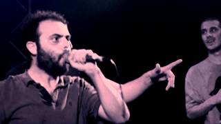 La Microfaune  Le Rap est dOr Live  2012 [upl. by Angrist764]