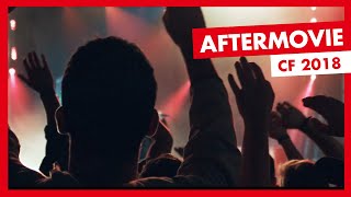 Aftermovie ★ Campusfestival 2018 [upl. by Ainigriv]