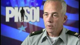 Subject Matter Expert Interview Series  COL Ret John Kardos [upl. by Htes]