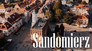 Sandomierz [upl. by Othella]