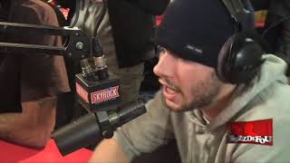 Orelsan  Freestyles les plus chauds [upl. by Htrahddis]