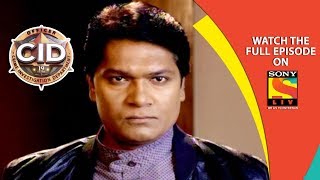 CID  सी आ डी  Episode 1332  14th January 2019 [upl. by Keithley441]