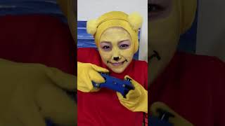 SpiderMan funny video 😂😂😂 Part696 funny tiktok sigma [upl. by Mountfort]