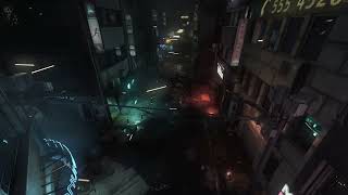 Ryzen7 9800X3D Nvidia 4070ti 4K Benchmark Test of Cryengine Software Ray Tracing Neon Noir Benchmark [upl. by Salzhauer4]