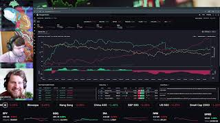 Understanding Calendar Spreads Pt 1 Unusual Whales with Dan and Nicholas [upl. by Saidnac]