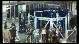 Energy Of The Future Nuclear Fusion Research [upl. by Leumel]