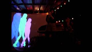 Tummy Toast  Sad Eyes live at Spider House Austin TX [upl. by Bolte]