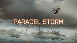 Battlefield 4  Paracel Storm Multiplayer Trailer [upl. by Courtney]