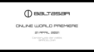 BALTASAR REVOLT ONLINE WORLD PREMIERE [upl. by Balfour]