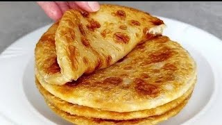 बिना आलू उबले ऐसे मसाला आलू पराठा नही बनाया होगा  बिना आलू उबले Aloo Paratha Recipe  Paratha [upl. by Anaynek104]