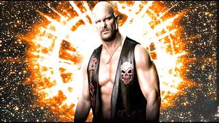 WWE Stone Cold Steve Austin Theme Song quotGlass Shattersquot [upl. by Crescantia207]