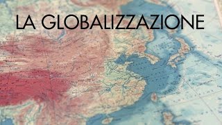 La globalizzazione una prospettiva storica [upl. by Ekoorb]