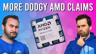 The Ongoing AMD Zen 5 Saga is Absurd [upl. by Desi]