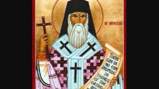 The Filioque  Orthodox Theologian Fr Thomas Hopko Teaches Us The Truth About The Catholic Heresy [upl. by Michaele]