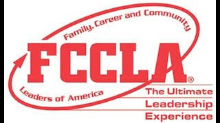 What is FCCLA [upl. by Viviyan]