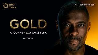 Gold A Journey With Idris Elba [upl. by Merola]