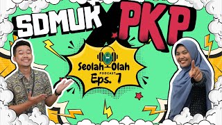 Seolaholah Podcast Eps 7  Cicilan Mudah Sehat Terjaga REHAB aja [upl. by Senoj]