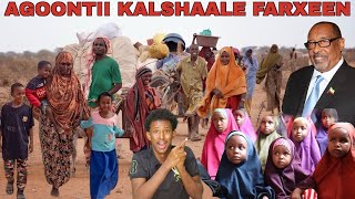 DEGDEG AGOONTII KALSHAALE KU FARAXDAY GEERIDA DHIMASHADA SIILAANYOHABAARKOODII KASOO IFBADAY NAXDIN [upl. by Siraved543]