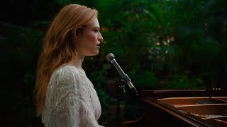 Freya Ridings  Holy Water Live At The Barbican [upl. by Assira593]