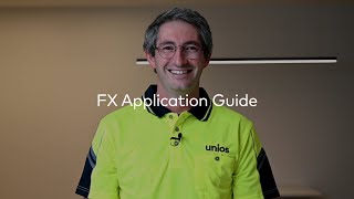 How to easily configure 48V track with the FX Series [upl. by Ode]