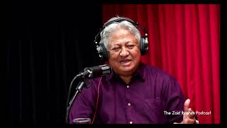 0009 Future of Umno with Tan Sri Shahrir Abdul Samad Part 1 of 2 [upl. by Aneeg]