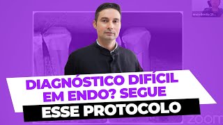 Como realizar o diagnóstico em endodontia [upl. by Ward]