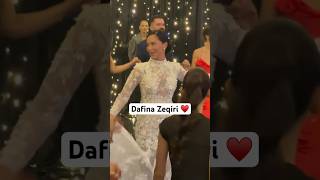 Dafina Zeqiri ♥️ dafinazeqiri [upl. by Imoyik286]