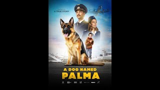 A Dog Named Palma Movie  Heart Touching  Emotional Scene [upl. by Garth]