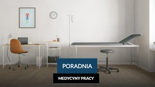 Lekarz medycyny pracy Jarocin Medan [upl. by Assenev]