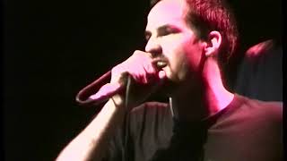 Jughead´s Revenge Live in Hamburg Germany 1995 [upl. by Fiedling]