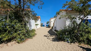 ARGELÈS SUR MER France [upl. by Risay]