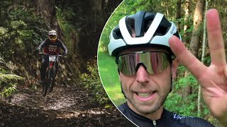 Mountainbikeproffset Emil Lindgren tipsar – tre roligaste träningspassen [upl. by Wing1]