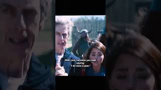 The Doctor Meets the Vikingsmovie shorts doctorwho [upl. by Atinehs]