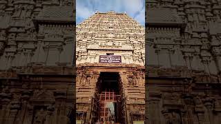 Arunachalam temple shortvideo ytstudioes [upl. by Kcirdderf]