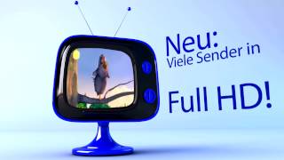 TV Live Stream  Kostenlos deutsche TV Sender im Internet gucken [upl. by Aremahs]