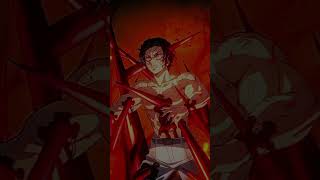 MUZAN vs TAMAYO demon slayer shorts demonslayer anime animax animeedit [upl. by Favianus608]