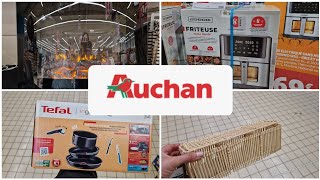 ARRIVAGE AUCHAN  23 OCTOBRE 2024 [upl. by Nilson982]