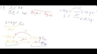 1 9 Composicion Centesimal Guia CBC Quimica [upl. by Akiam]