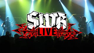 SWR FEST 20  2017  GOLDENPYRE Full Show [upl. by Ahseit745]