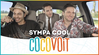 Cocovoit  Sympa Cool [upl. by Lennor]